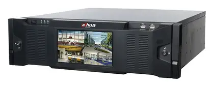 Dahua DH-NVR724D-256 256 Kanal 4 Diskli NVR Kayıt Cihazı