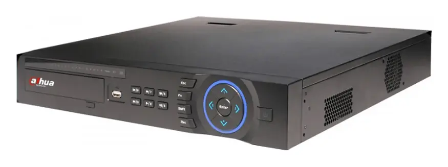 Dahua DH-NVR7432-16P 32 Kanal PoE 4 Diskli NVR Kayıt Cihazı