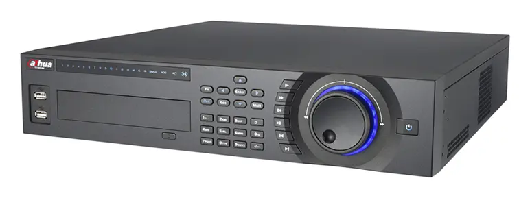 Dahua DH-NVR7808 8 Kanal 8 Diskli NVR Kayıt Cihazı