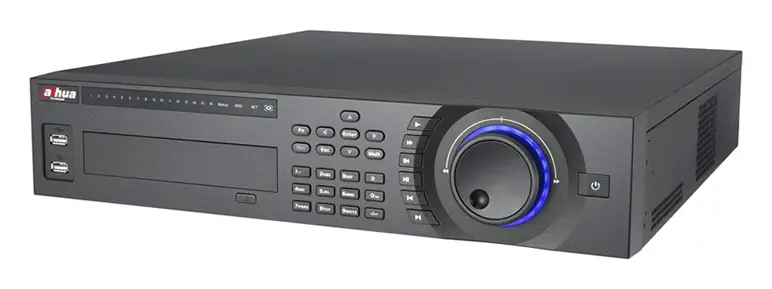 Dahua DH-NVR7816 16 Kanal 8 Diskli NVR Kayıt Cihazı