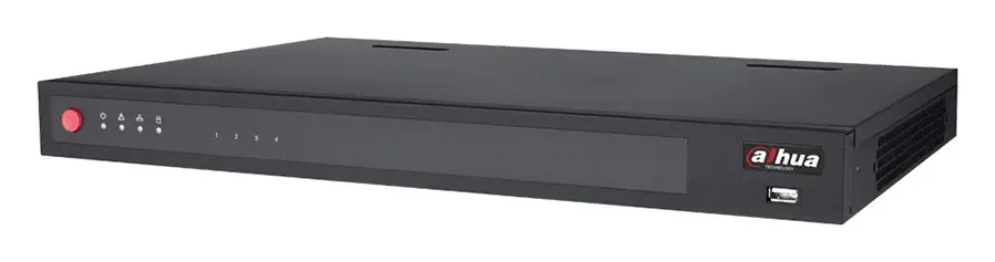 Dahua DH-NVS0104DH IP Video Server