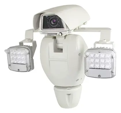 Dahua DH-PTZ1180C-N 1.3 MP IP PTZ Kamera