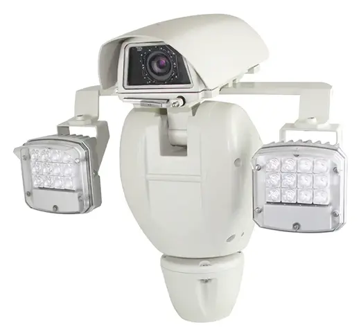 Dahua DH-PTZ1180C-N 1.3 MP IP PTZ Kamera