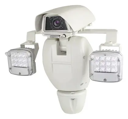 Dahua DH-PTZ1182C-IRA-N 2 MP IP PTZ Kamera