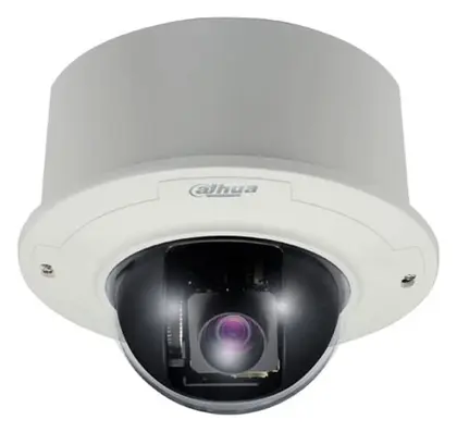 Dahua DH-SD4150-H Analog Mini Speed Dome Kamera