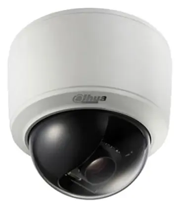 Dahua DH-SD4161-H Analog Mini Speed Dome Kamera
