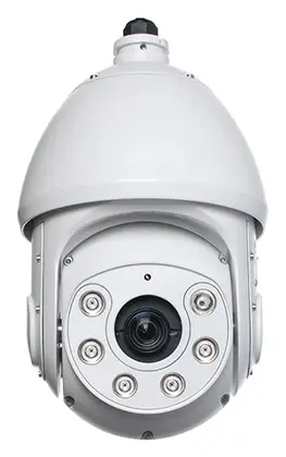 Dahua DH-SD6423E-HN IP Speed Dome Kamera