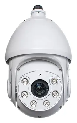 Dahua DH-SD6436E-HN IP Speed Dome Kamera
