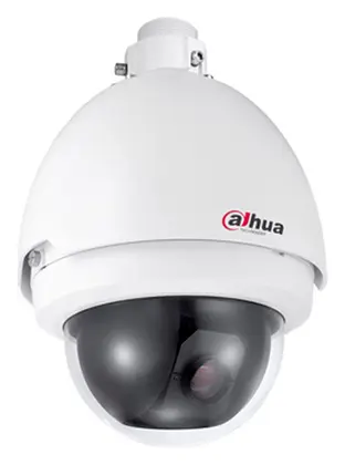 Dahua DH-SD6580-HN IP HD Speed Dome Kamera