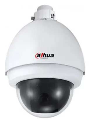 Dahua DH-SD6582A-HN 2 MP IP PTZ Kamera