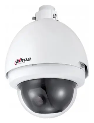 Dahua DH-SD6583A-HN 3 MP IP PTZ Kamera