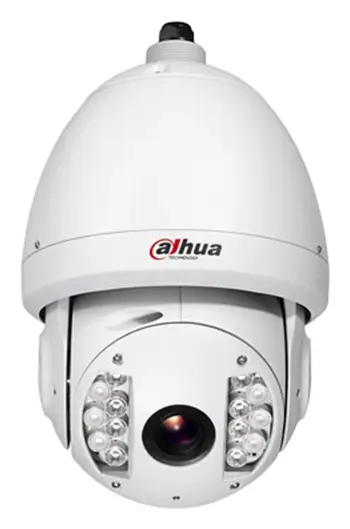 Dahua DH-SD6930H Analog Speed Dome Kamera