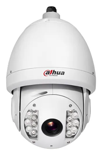 Dahua DH-SD6963E-H Analog Speed Dome Kamera