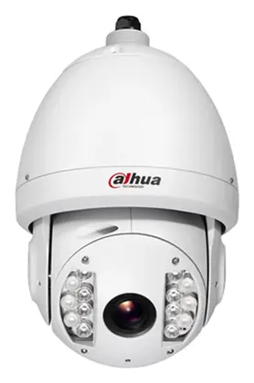 Dahua DH-SD6965E-H Analog Speed Dome Kamera
