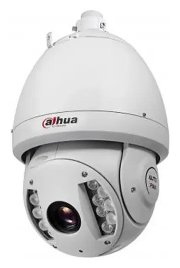 Dahua DH-SD6980-HN 1.3 MP IP PTZ Kamera