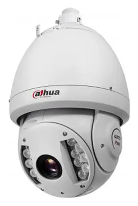 Dahua DH-SD6982A-HN 2 MP IP PTZ Kamera