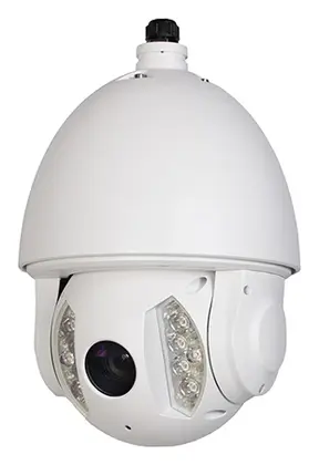 Dahua DH-SD6A130-HN IP HD Speed Dome Kamera