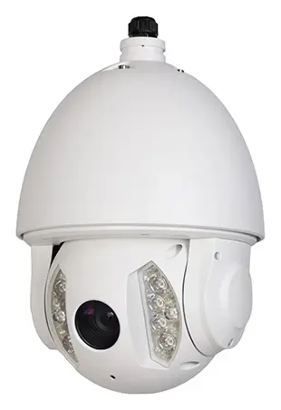 Dahua DH-SD6A130-HN IP HD Speed Dome Kamera