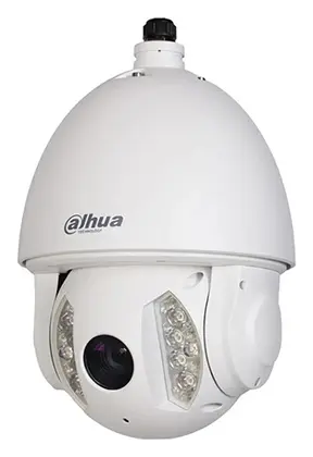 Dahua DH-SD6A230-HN 2 MP IP PTZ Kamera