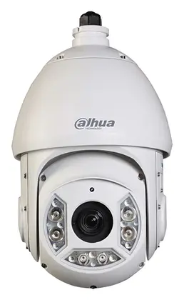 Dahua DH-SD6C120S-HN IP HD Speed Dome Kamera