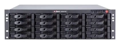 Dahua DH-SVR3016H 32 Kanal 6 Diskli NVR Kayıt Cihazı