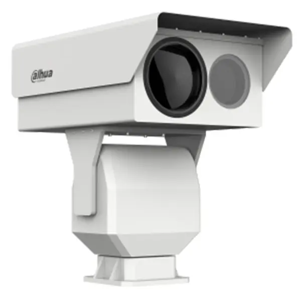 Dahua DH-TPC-PT8620B-30150Z24 2MP IP PTZ Termal Kamera — görsel 2