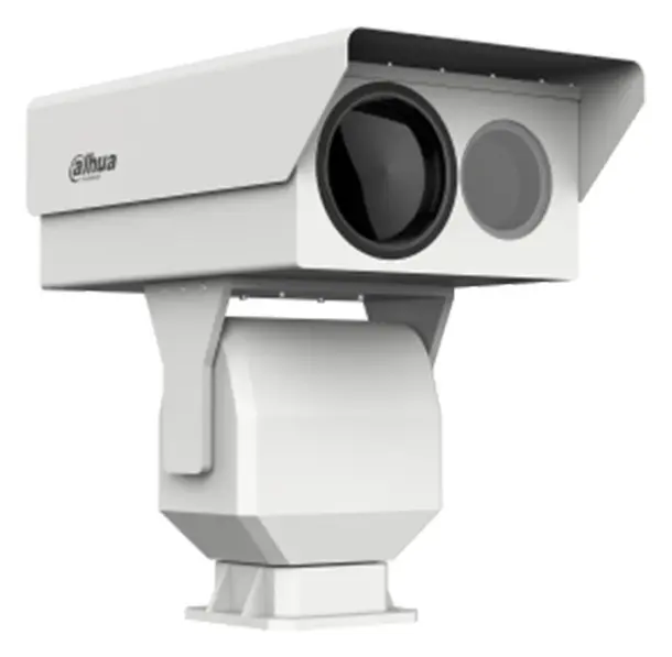 Dahua DH-TPC-PT8620B-30150Z30 2MP IP PTZ Termal Kamera — görsel 2