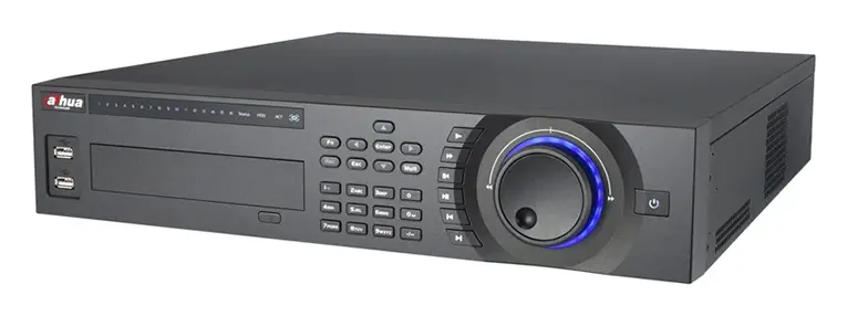 Dahua DH-TR0404HD-S 4 Kanal 8 Diskli DVR Kayıt Cihazı