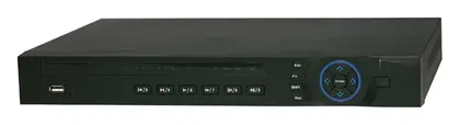 Dahua DH-TR0804HD-A 8 Kanal 2 Diskli DVR Kayıt Cihazı