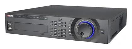 Dahua DH-TR1604HD-S 16 Kanal 8 Diskli DVR Kayıt Cihazı