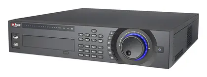 Dahua DH-TR1604HF-S-E 16 Kanal 8 Diskli DVR Kayıt Cihazı