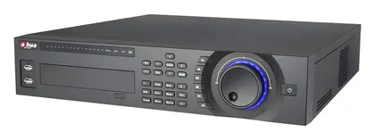 Dahua DH-TR1604HF-U-E 16 Kanal 8 Diskli DVR Kayıt Cihazı