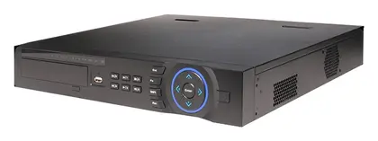 Dahua DH-TR2404LF-AL 24 Kanal 2 Diskli DVR Kayıt Cihazı