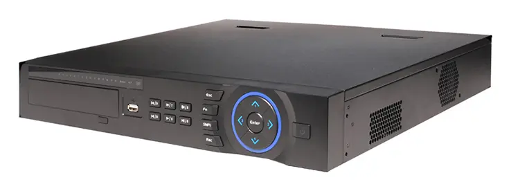 Dahua DH-TR3232L 32 Kanal 2 Diskli DVR Kayıt Cihazı