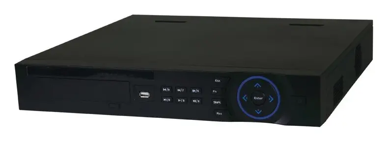 Dahua DH-TR5816 16 Kanal 8 Diskli DVR Kayıt Cihazı