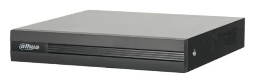 Dahua DH-XVR1B08 8 Kanal 1 Diskli XVR Kayıt Cihazı