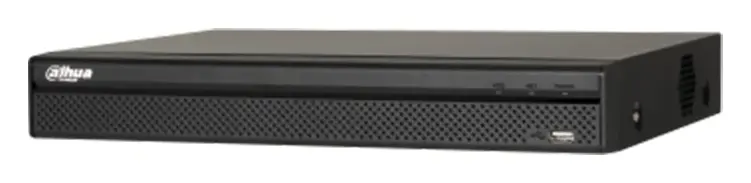 Dahua DH-XVR5108H-I 8 Kanal 1 Diskli XVR Kayıt Cihazı