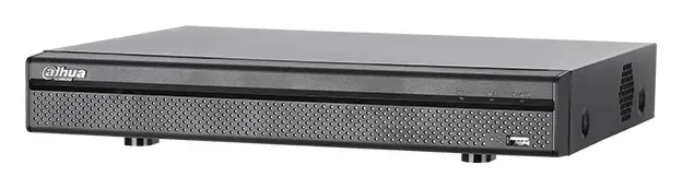 Dahua DH-XVR5108H-X-8P 8 Kanal 1 Diskli XVR Kayıt Cihazı