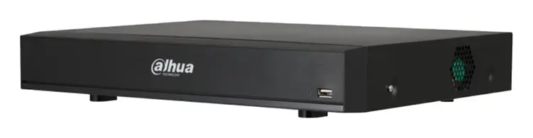 Dahua DH-XVR7116HE-4KL-I 16 Kanal 1 Diskli XVR Kayıt Cihazı