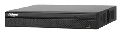 Dahua DHI-NVR4116HS-4KS2 16 Kanal 1 Diskli NVR Kayıt Cihazı