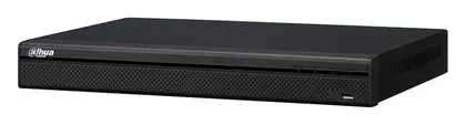 Dahua DHI-NVR4208-8P-4KS2 8 Kanal 2 Diskli NVR Kayıt Cihazı