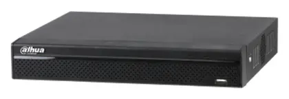Dahua DHI-XVR4116-HS 16 Kanal 1 Diskli XVR Kayıt Cihazı