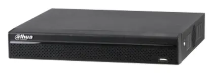 Dahua DHI-XVR5116-HS 16 Kanal 1 Diskli XVR Kayıt Cihazı