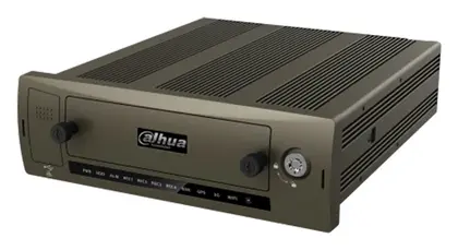 Dahua DVR0804ME-HE-GFW 8 Kanal 1 Diskli Mobil Kayıt Cihazı