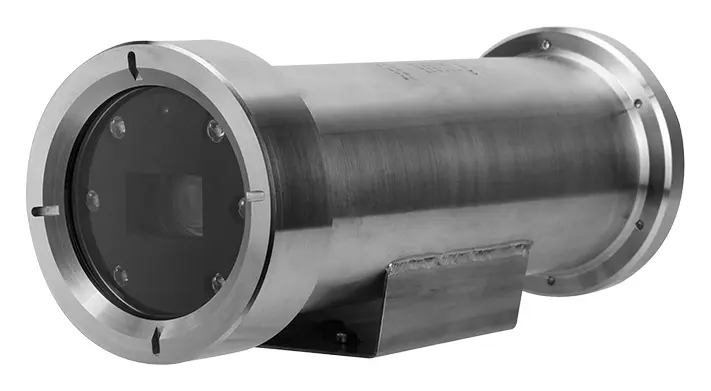 Dahua EPC230U 2 MP IP PTZ Kamera