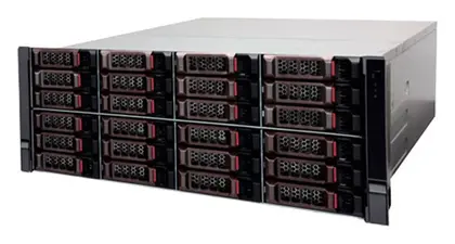 Dahua ESS-5024S Depolama Ünitesi