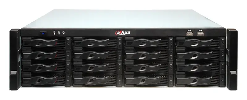 Dahua EVS-5000 Depolama Ünitesi