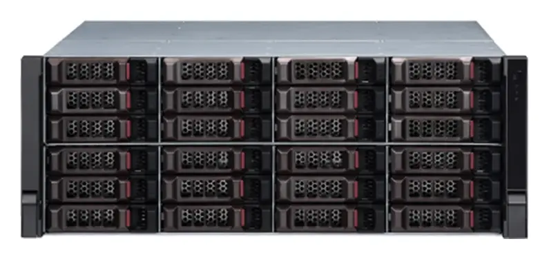 Dahua EVS-5024S-R Depolama Ünitesi