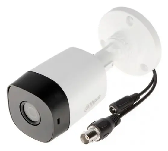 Dahua HAC-B1A21-0360B 2 MP HD-TVI Bullet Kamera