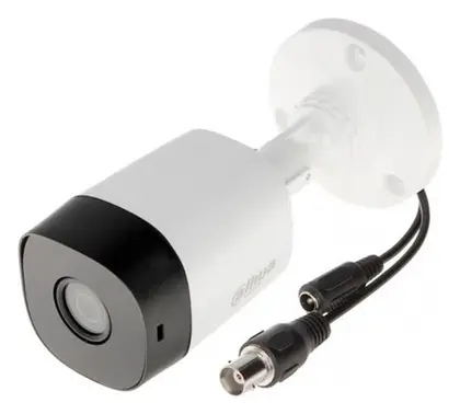 Dahua HAC-B1A21-0360B-DIP 2 MP HD-TVI Bullet Kamera